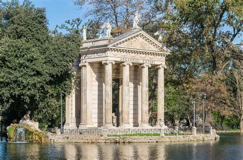 villa borghese innen|Villa Borghese, what to see: 10 stops in the green。